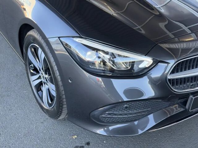 Mercedes-Benz C 180 AVANTGARDE Estate