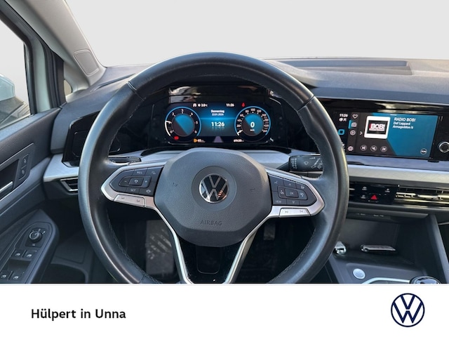 Volkswagen Golf Golf VIII Life