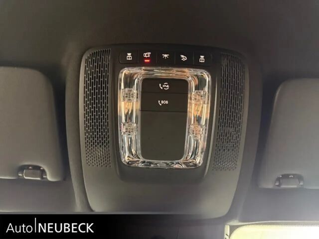 Mercedes-Benz GLB 200 Progressive