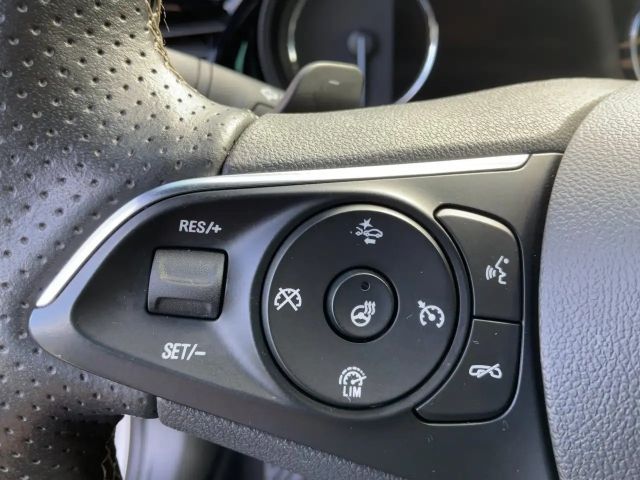 Opel Insignia 2.0 CDTI Sports Tourer Ultimate