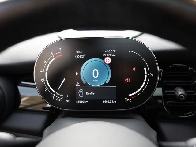 MINI Cooper Mini Yours Trim PANO HUD NAVI H/K LED