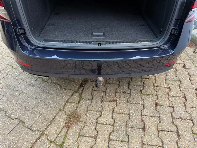 Skoda Superb 2.0 TSI 4x4 Combi