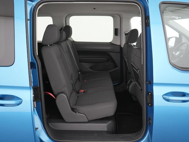 Volkswagen Caddy 2.0 TDI DSG Life Maxi