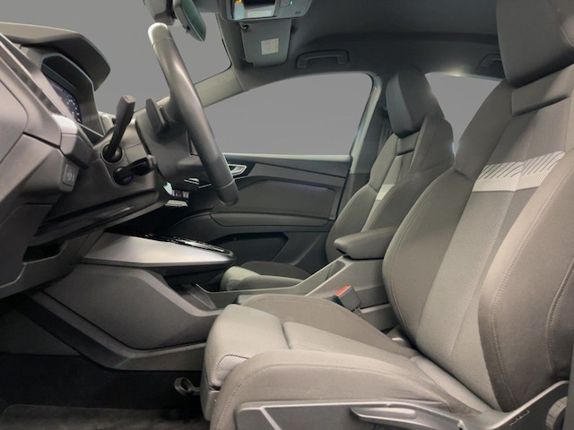 Audi Q4 e-tron 35 Sportback