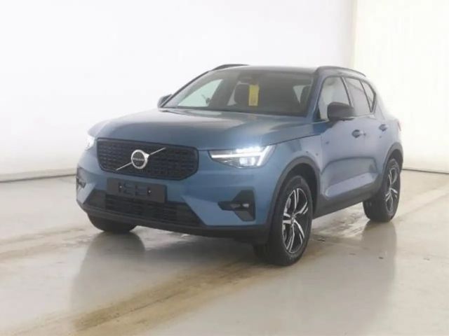 Volvo XC40 Dark Plus