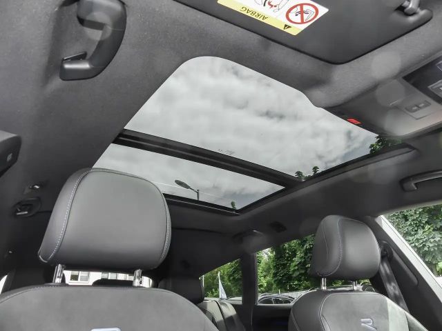 Volkswagen Arteon 2.0 TSI 4Motion DSG