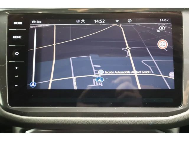 Volkswagen Tiguan 2.0 TDI Allspace R-Line