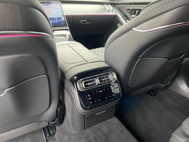 Mercedes-Benz S 450 4MATIC Sedan