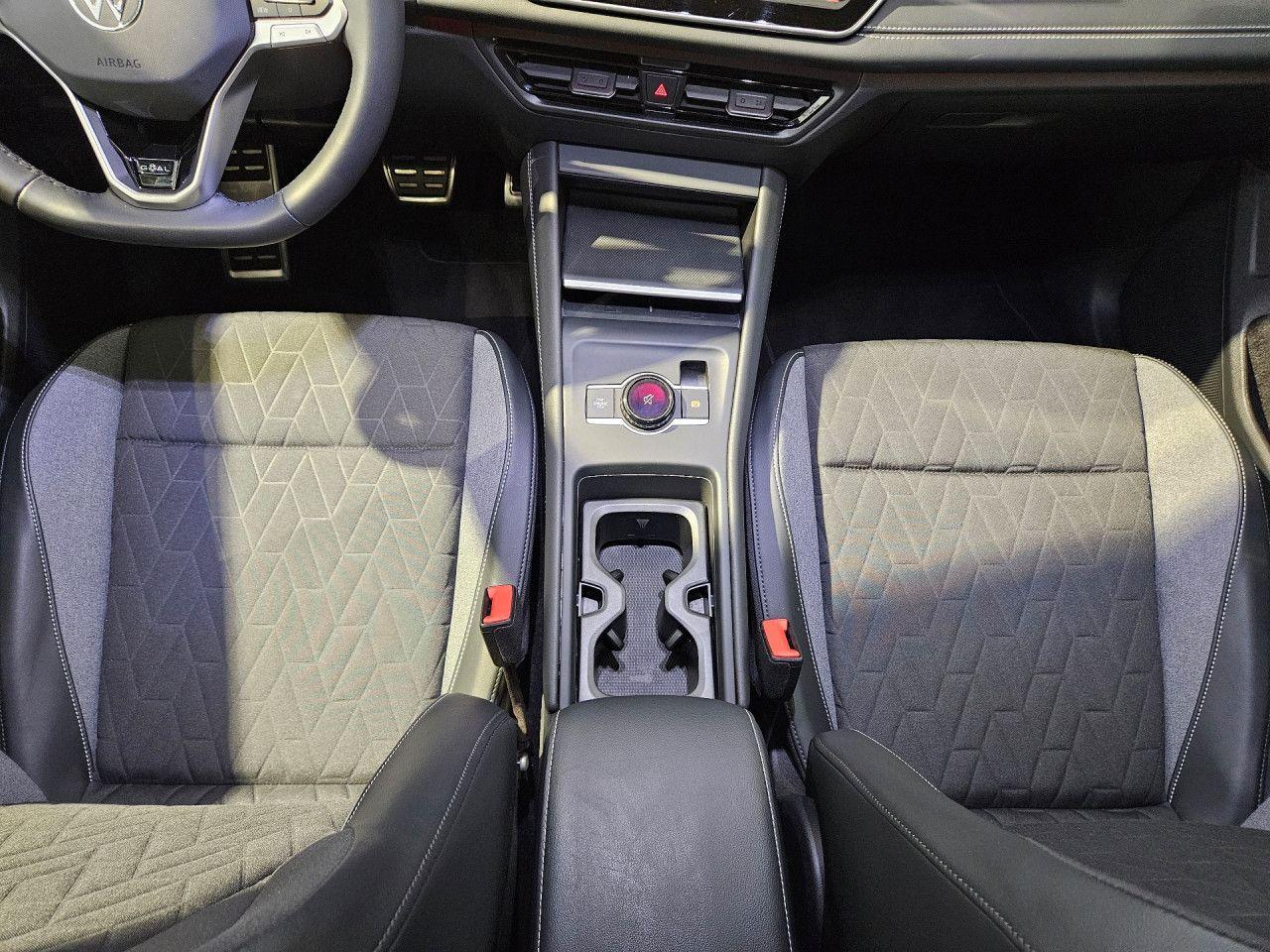 Volkswagen Tiguan 1.5 eTSI DSG IQ.Drive