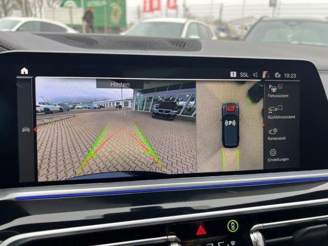 BMW X5 M-Sport xDrive