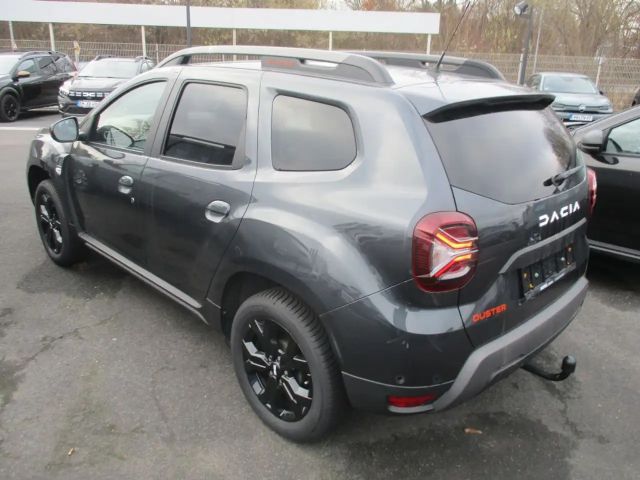 Dacia Duster 2WD Extreme TCe 150