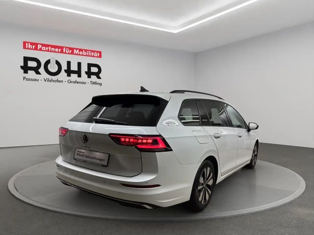 Volkswagen Golf Golf VIII Variant