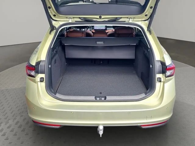 Skoda Superb 1.5 TSI iV