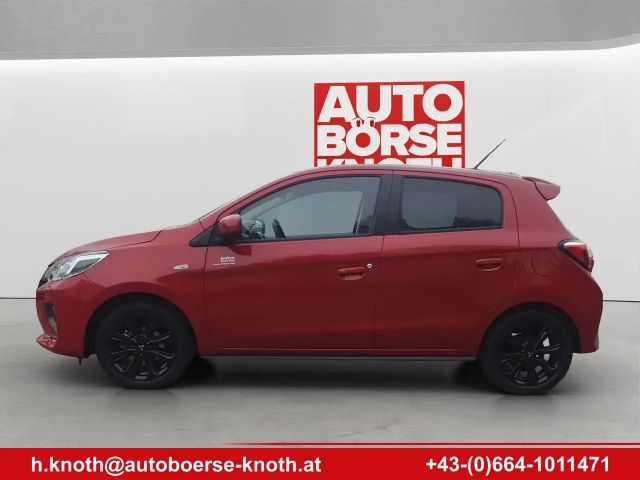 Mitsubishi Space Star Invite Star