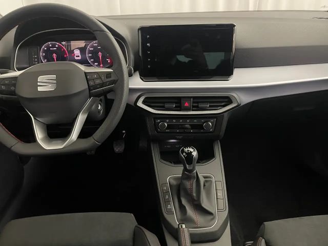 Seat Ibiza 1.0 TSI FR-lijn