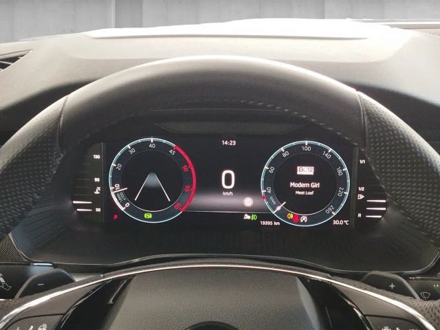 Skoda Octavia 2.0 TDI Combi Style Style