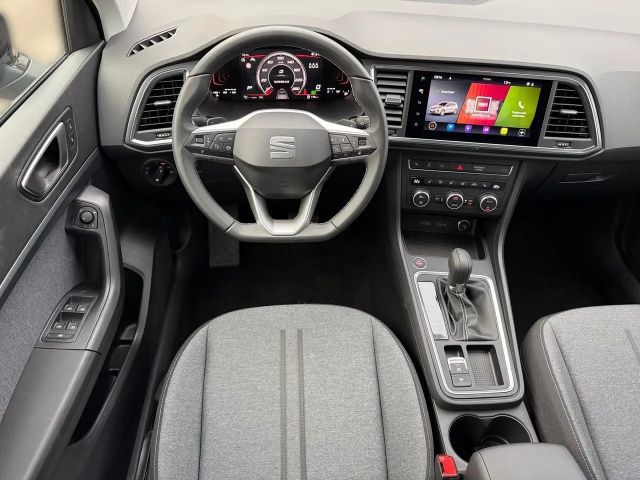 Seat Ateca 1.5 TSI DSG Style