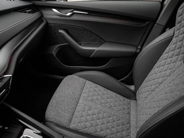 Skoda Octavia 1.5 TSI Combi