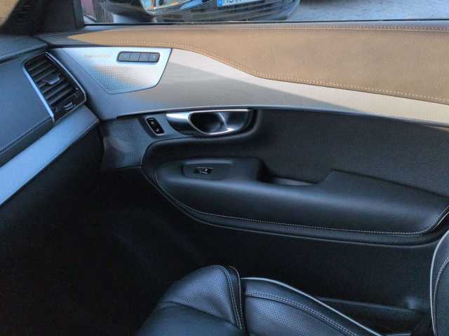 Volvo XC90 AWD Dark Ultimate