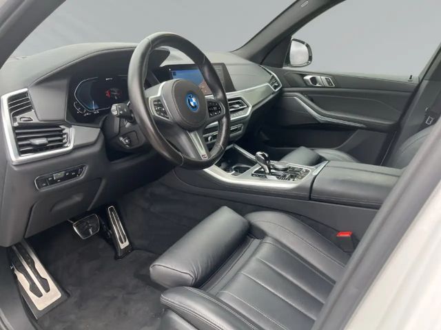 BMW X5 M-Sport xDrive45e