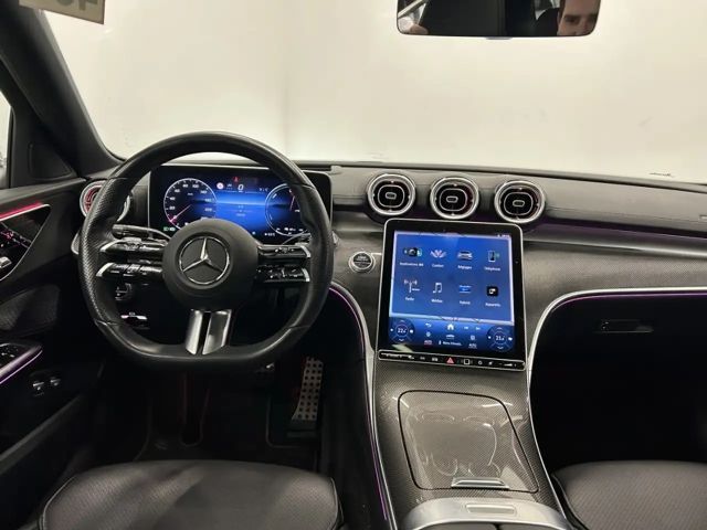 Mercedes-Benz C 300 AMG Line C 300 e