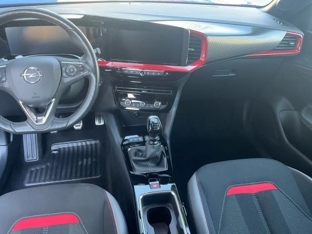 Opel Mokka GS-Line Grand Sport