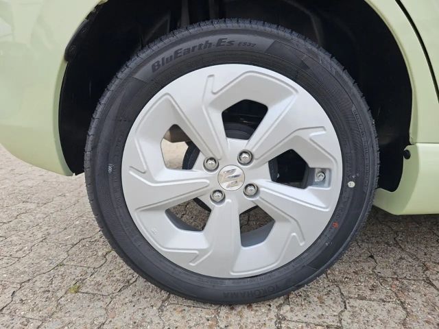 Suzuki Swift Comfort