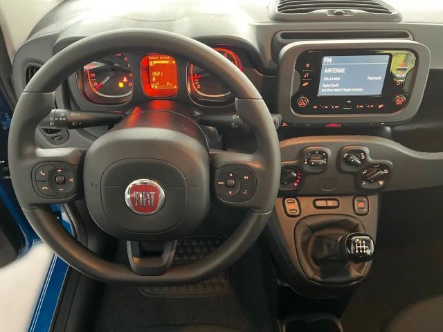 Fiat Panda 1.0 GSE /RADIO/KLIMA/PDC H/DAB