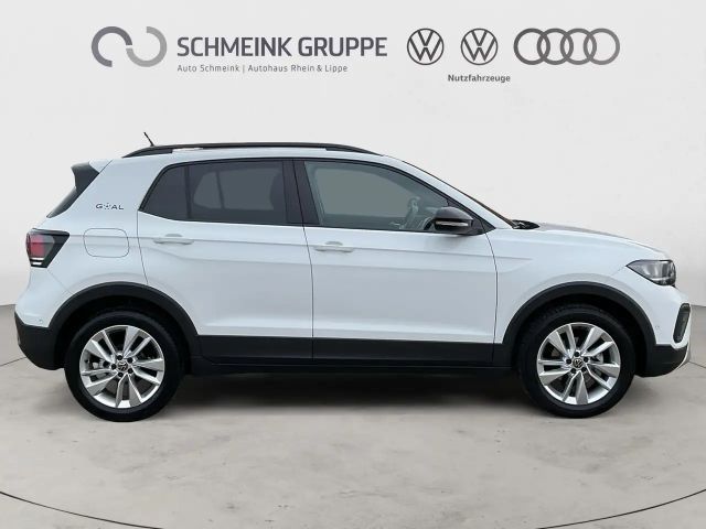 Volkswagen T-Cross 1.0 TSI DSG