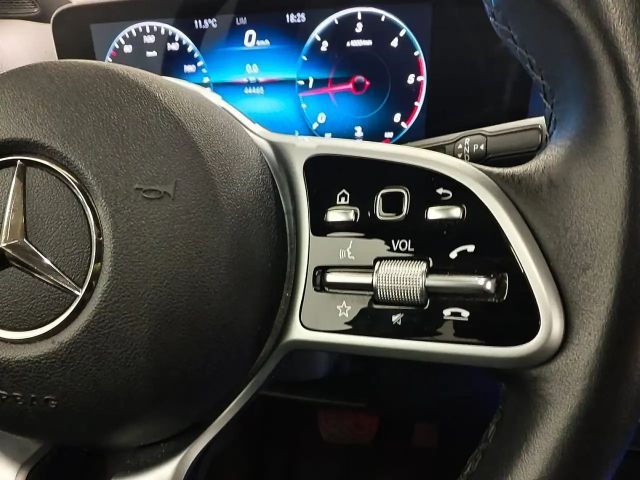 Mercedes-Benz GLB 200 4MATIC GLB 200 d