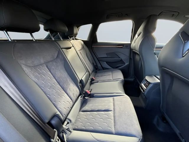 Cupra Terramar 1.5 eTSI