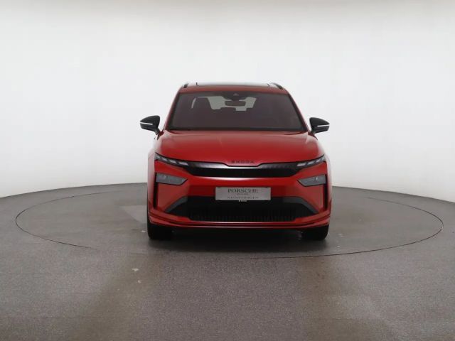 Skoda Enyaq Sportline