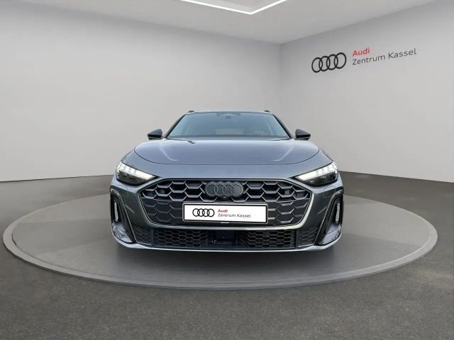 Audi A5 S-Line