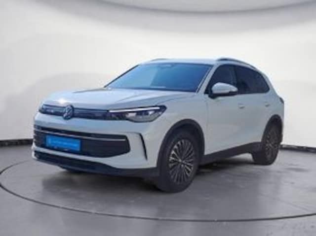 Volkswagen Tiguan 2.0 TDI DSG IQ.Drive Life