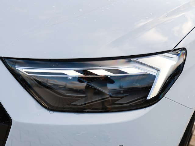 Audi A1 35 TFSI S-Tronic Sportback