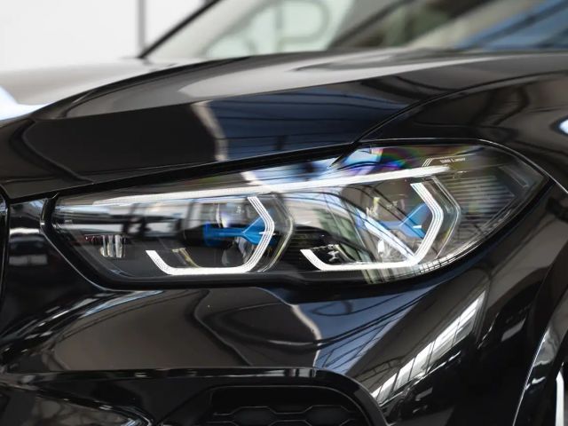 BMW X5 M-Sport xDrive