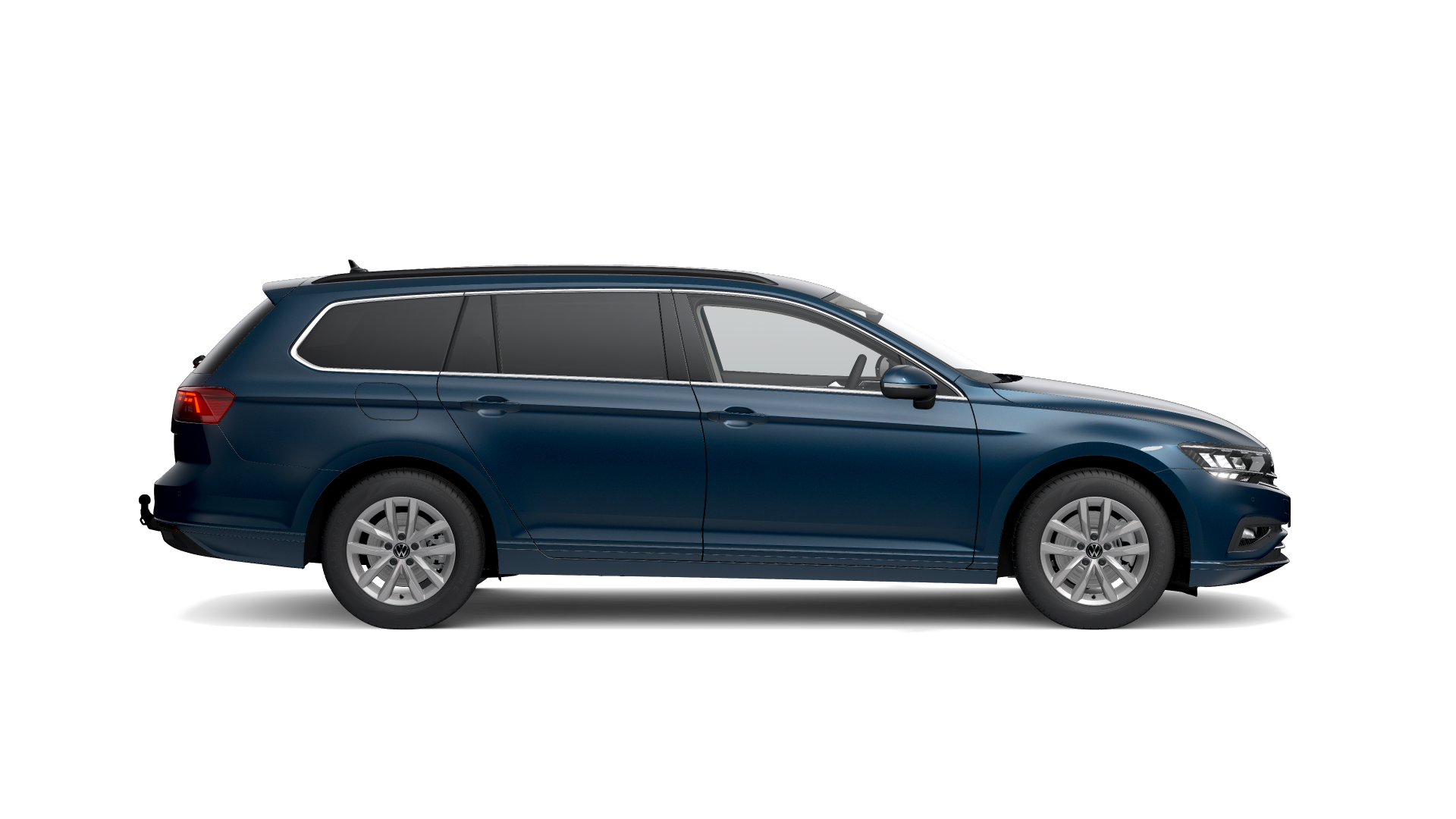 Volkswagen Passat DSG Variant