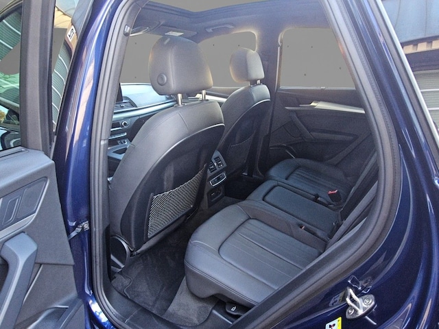 Audi Q5 45 TFSI Quattro S-Tronic