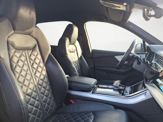 Audi Q7 50 TDI Quattro S-Line