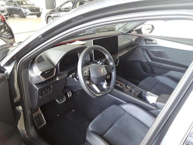 Cupra Leon 2.0 TSI DSG VZ