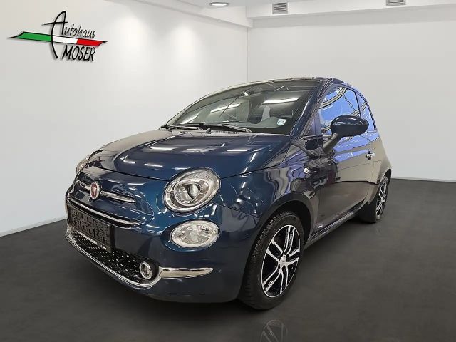 Fiat 500 Dolcevita
