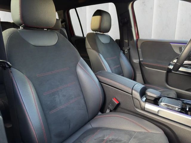 Mercedes-Benz EQB 250 AMG Line