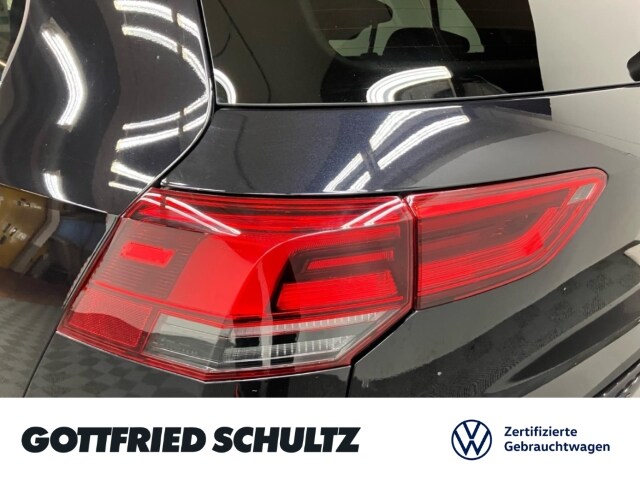 Volkswagen Golf 1.5 TSI Golf VIII Style