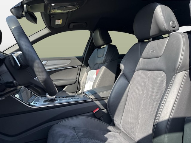 Audi A6 40 TDI Quattro S-Tronic Sedan Sport