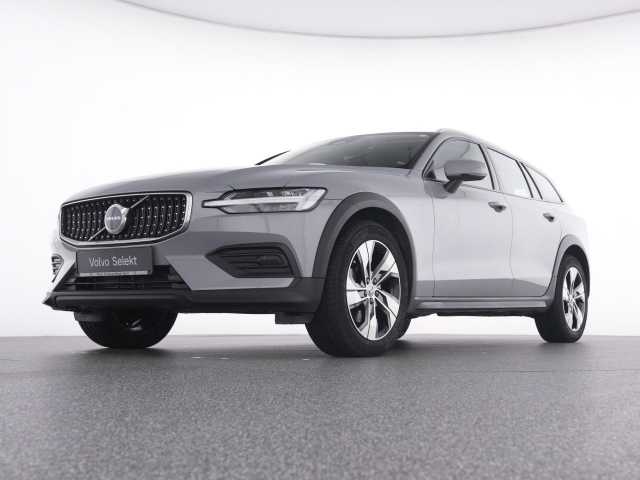 Volvo V60 Cross Country CC