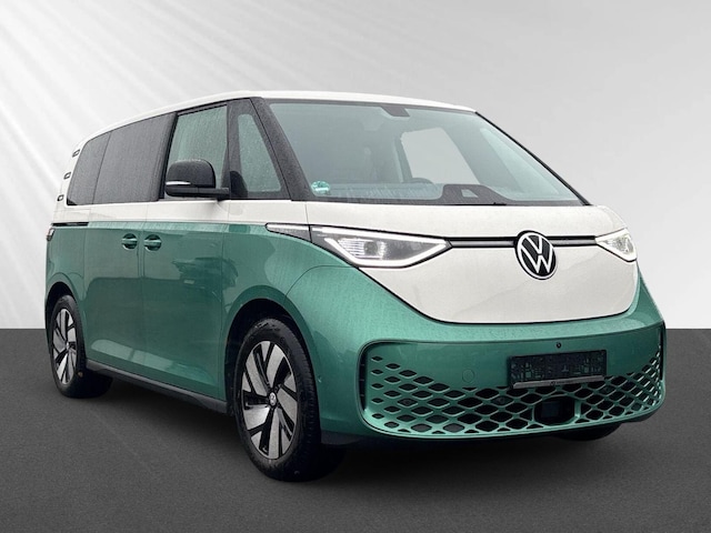 Volkswagen ID.Buzz Pro