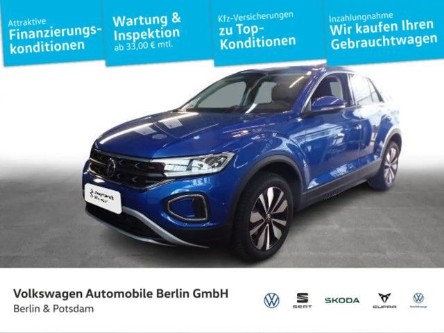 Volkswagen T-Roc 1.5 TSI Move