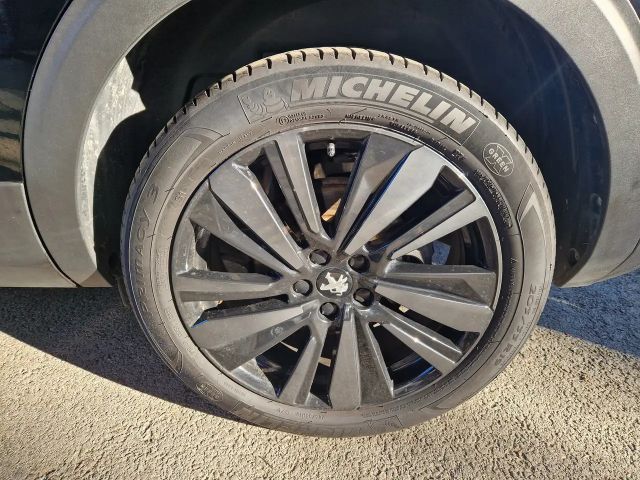 Peugeot 5008 GT-Line