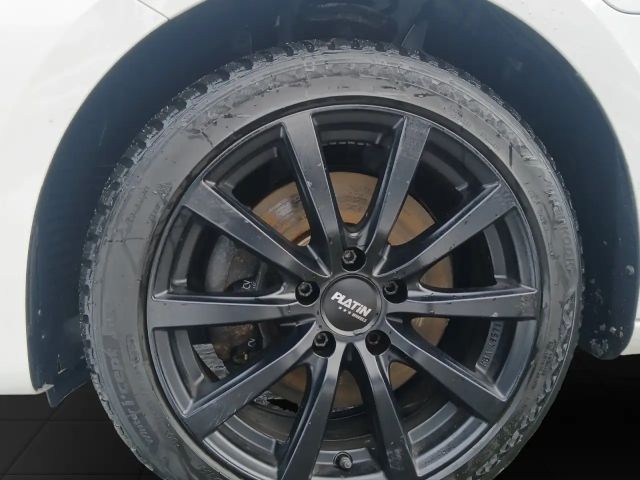 Seat Leon FR-lijn e-Hybrid