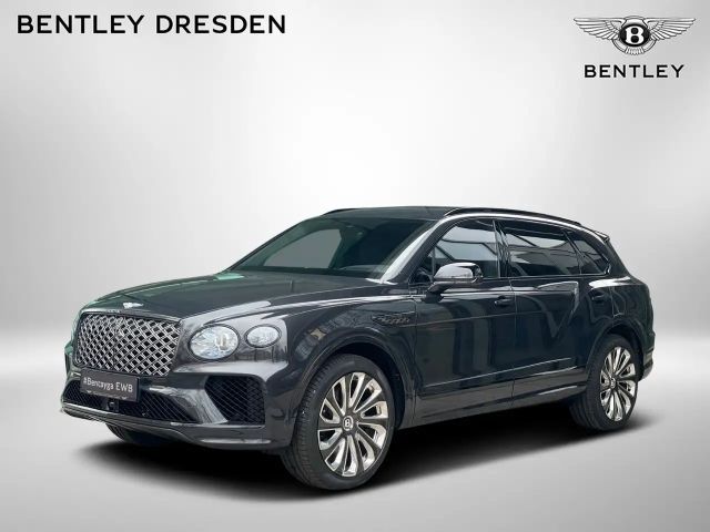 Bentley Bentayga EWB 4.0 Mulliner  - Naim/Pano